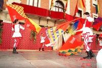 ABANDERATS DE TORTOSA