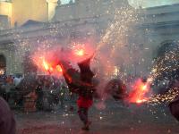 ASSOCIACIO FOLKLORICA DRAC DE BANYERES DEL PENEDES