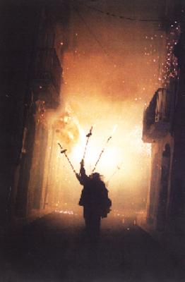 Diables de Vila-rodona