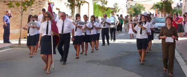AGRUPACIÓ MUSICAL RASQUERANA