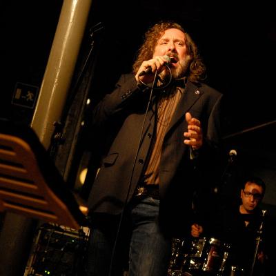 Joan Reig & Refugi