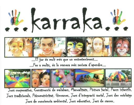 Karraka