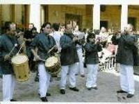 Els xoriguers Grallers d'Alcover