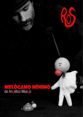 Angélico Musgo