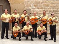 RONDALLA DE VILALBA