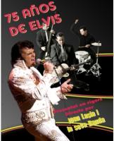 ELVIS - 75è Aniversari