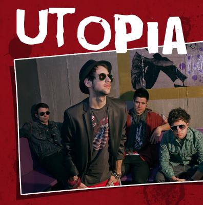 Utopía