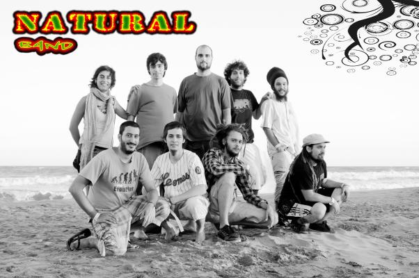 Natural Band