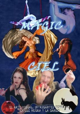 MAGIC CIEL
