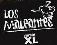 LOS MALEANTES