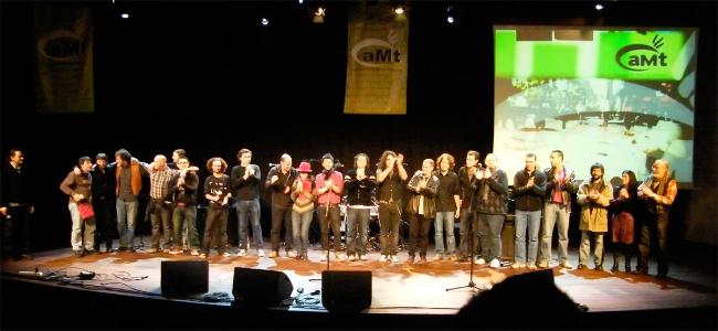 ASSOCIACIÓ DE MÚSICS DE TARRAGONA