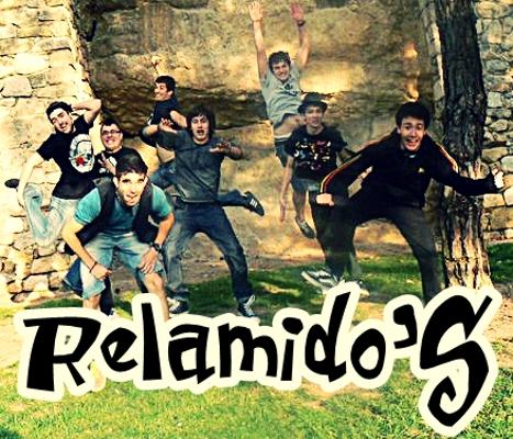 Relamido's