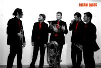 Logam Brass