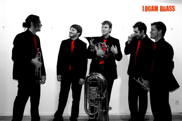Logam Brass