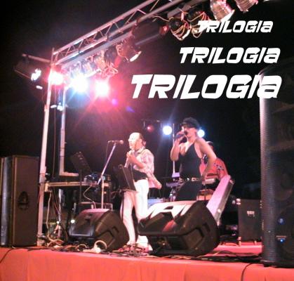 TRILOGIA