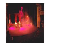 LITTLE NIGHT CABARET