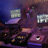 SOUND LUXE & DJ PEPE'S 