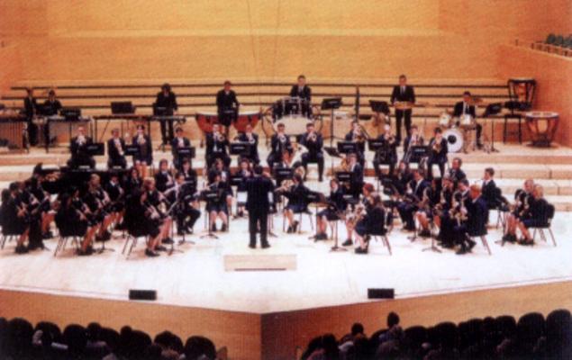 BANDA DE MÚSICA L'ARTÍSTICA DE SANT JAUME