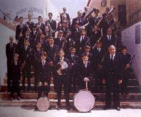 BANDA DE MÚSICA VILLALBA DELS ARCS