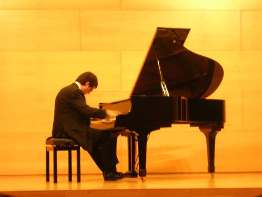 DAVID FERRÉ MASQUÉ