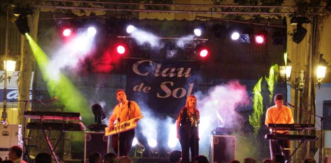Clau de Sol
