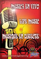 Orquestra musical LOW COST