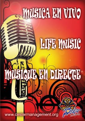 Orquestra musical LOW COST