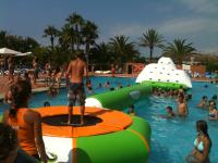 FESTA AQUÀTICA