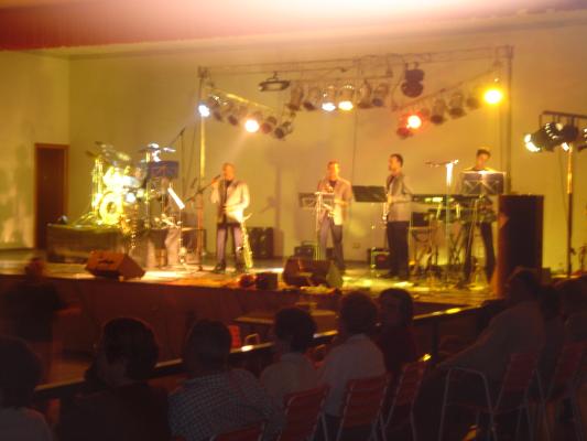 ARMONIC'S