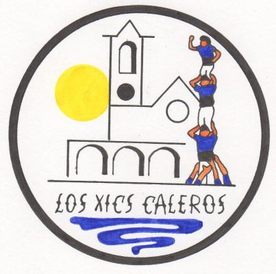 LOS XICS CALEROS