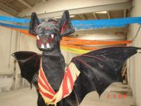 DRAC GOLAFRE  de la Colla Lo Golafre