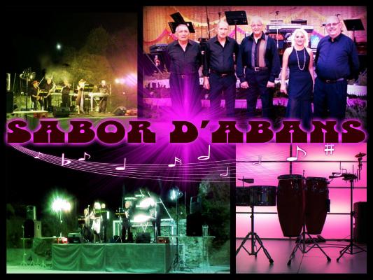SABOR D´ ABANS