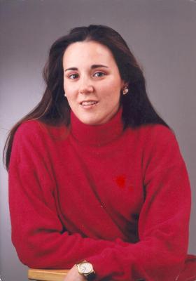 MERCÈ MESTRE BARBERÀ