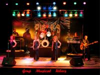 Grup Musical Riber's