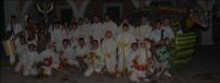 Diables i Grallers d'Ull del Bou-Drac