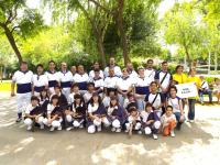 Cos de Bastoners, Grallers i Veterans de l'Esbart Dansaire de l'Orfeó Reusenc