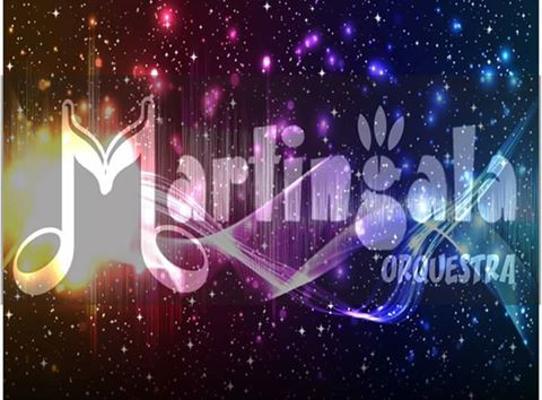 Martingala Orquestra