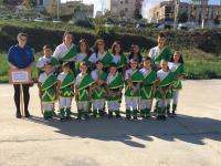 Ball de bastons de Sant Jaume dels Domenys