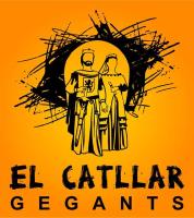COLLA DE GEGANTS I GRALLERS DEL CATLLAR