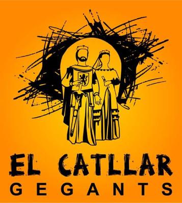 COLLA DE GEGANTS I GRALLERS DEL CATLLAR