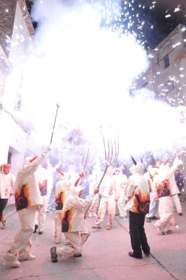 Diables MussolsSokarrats
