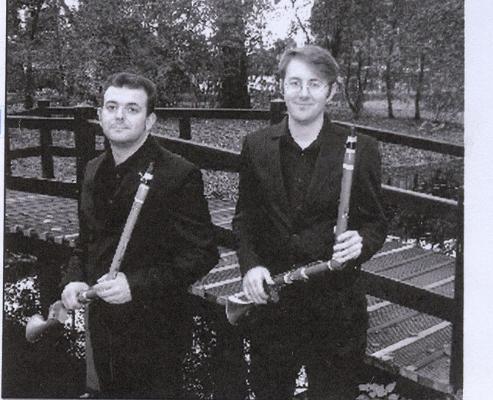 New Hyperion Trio