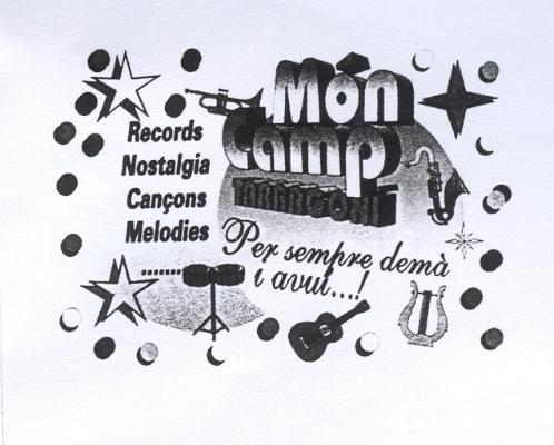 Mon Camp Tarragoní