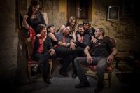 Entrellaçats Companyia d'Arts Escèniques