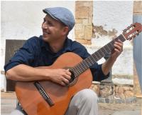 Andrés Bastiani LLuviera