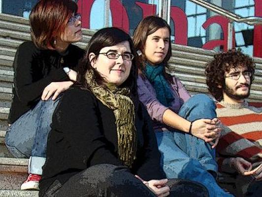 Concertato à quattro