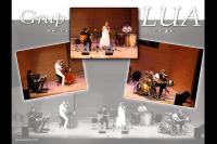 Lua Bossa Nova
