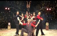 StarDance