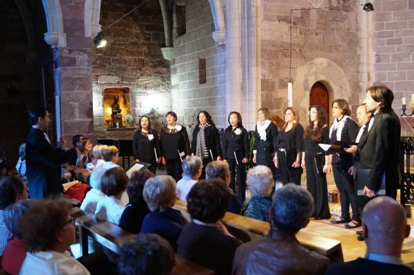 Cor Arsmusica