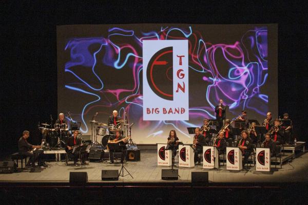 TGN Big Band